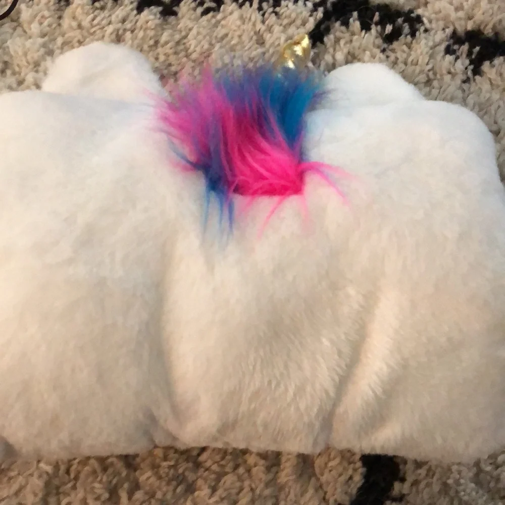 Uni Kitty Hand Muff